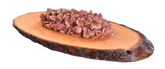 Carnilove Aliment Humide Chat Sauce Riche en Dinde enrichi en Valériane 85 G